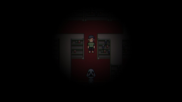 Скриншот из Dead Dreams Скриншот из Dead Dreams