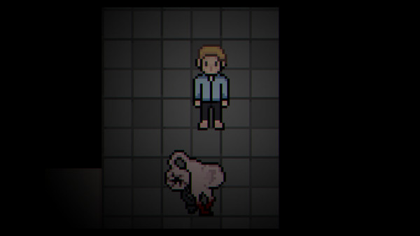 Скриншот из Dead Dreams Скриншот из Dead Dreams