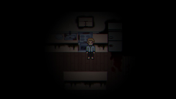 Скриншот из Dead Dreams Скриншот из Dead Dreams