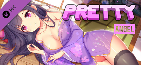 Pretty Angel - 18+ Adult Only Content (DLC)