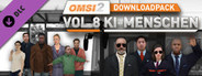 OMSI 2 Add-on Downloadpack Vol. 8 - KI-Menschen