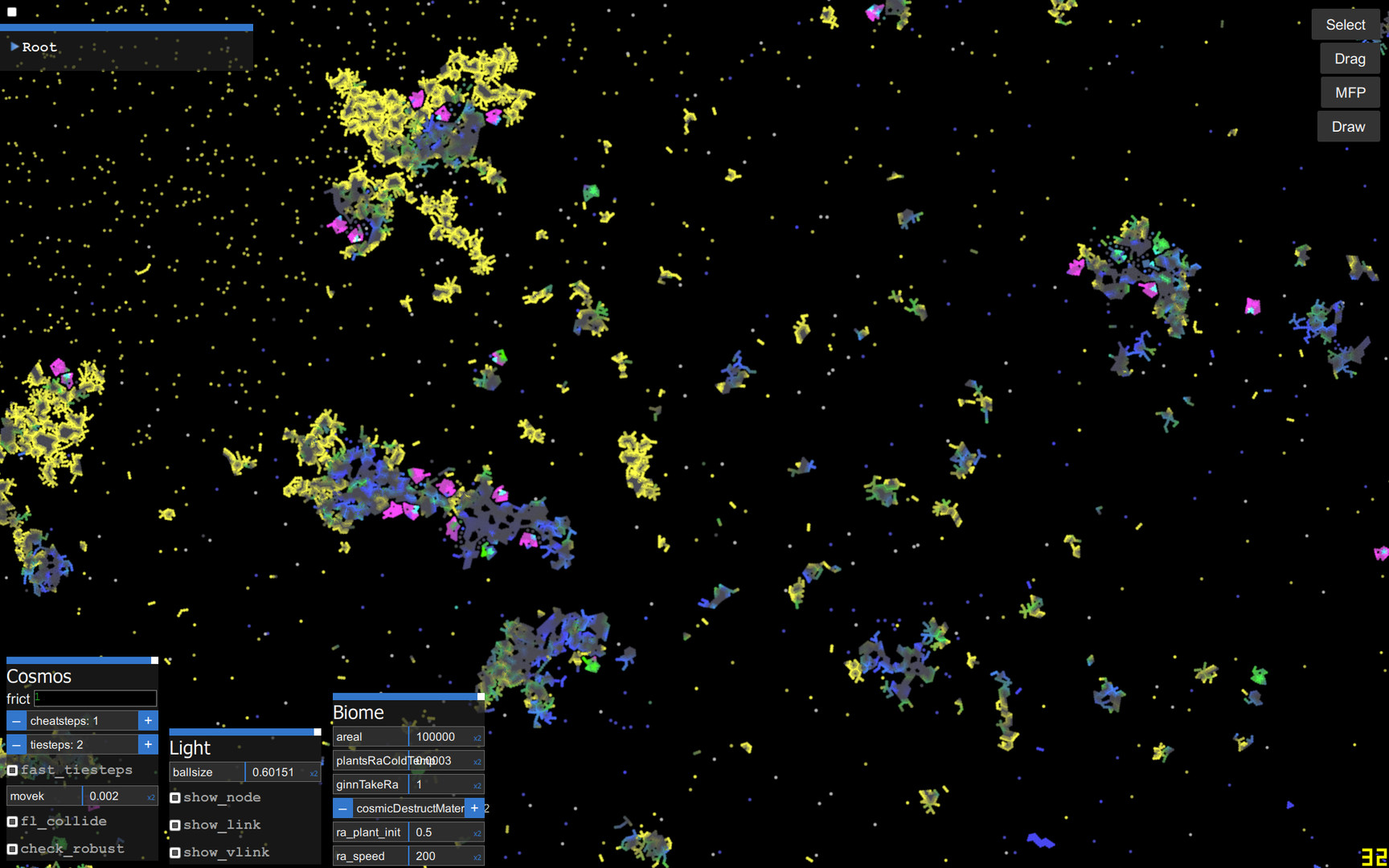Space Simulation Toolkit on Steam