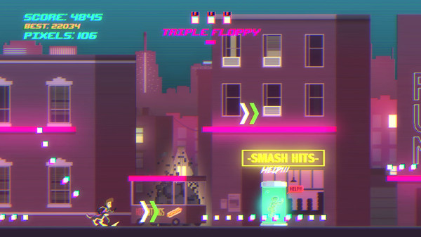 Top Run game for windows Pc 1