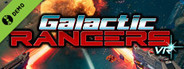 Galactic Rangers VR Demo