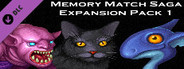 Memory Match Saga - Expansion Pack 1
