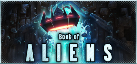 Book of Aliens cover art