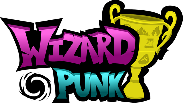 WizardPunk Logo