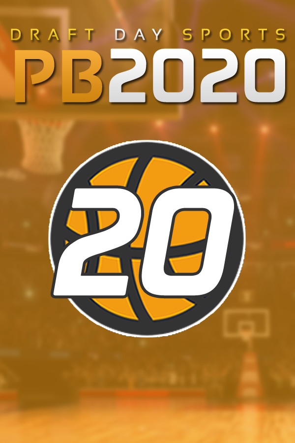 Draft Day Sports: Pro Basketball 2020 for steam Draft Day Sports: Pro Basketball 2020 for steam