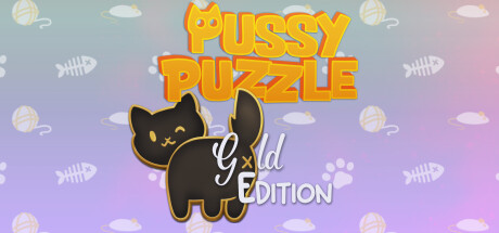 Pussy Puzzle cover art