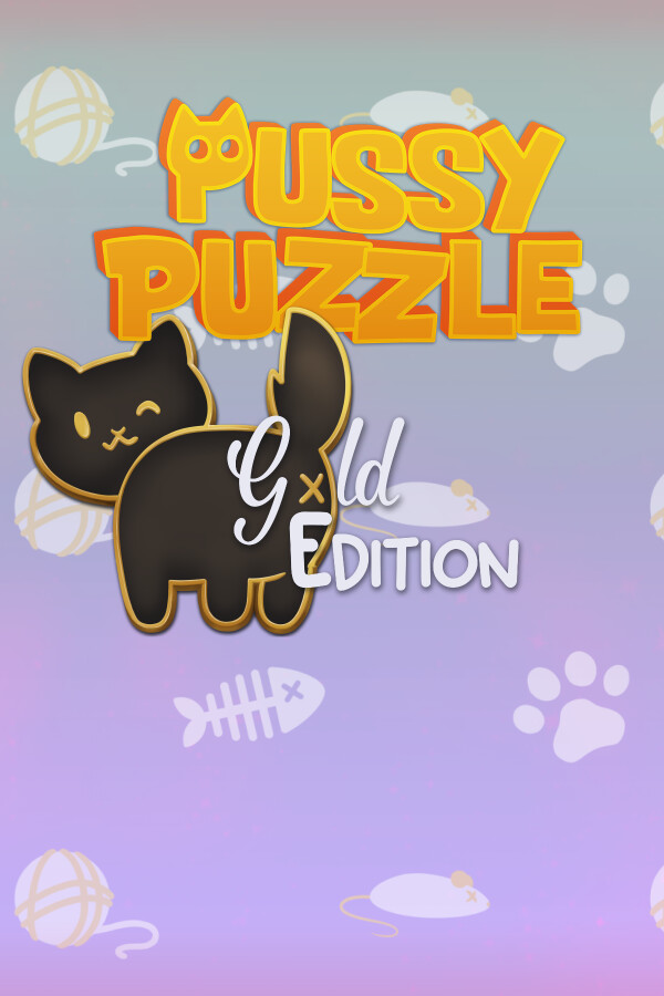 Pussy Puzzle for steam