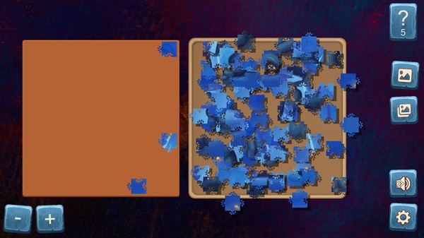 Pussy Puzzle game for windows Pc 1