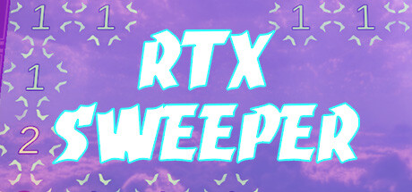 RTX Sweeper cover art