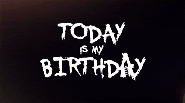 It s my birthday английский. Надпись it's my Birthday. Today my Birthday. Today is my Birthday. It s my Birthday картинки.