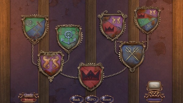 Mystery Case Files: Black Crown Collector's Edition game for windows Pc 1