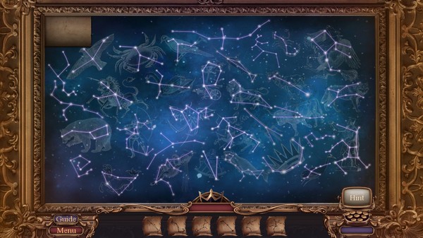 Mystery Case Files: Black Crown Collector's Edition game for Linux 1