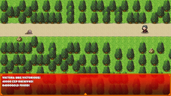 Скриншот из Heroes Forces