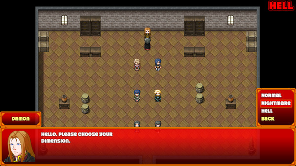 Скриншот из Heroes Forces