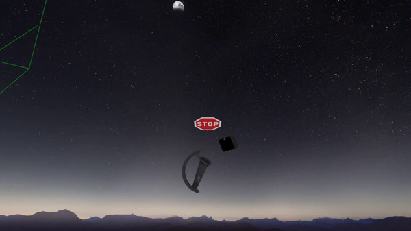 Скриншот из Stop Sign VR