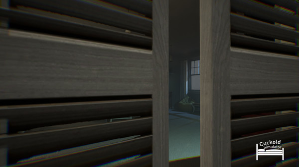 Скриншот из Cuckold Simulator