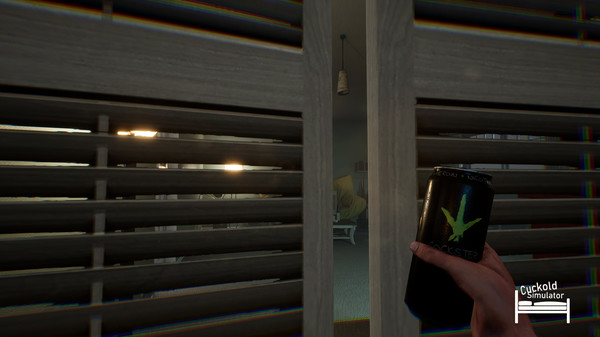 Скриншот из Cuckold Simulator