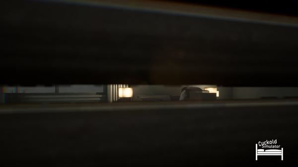 Скриншот из Cuckold Simulator