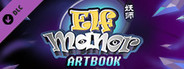 Elf Manor - Artbook