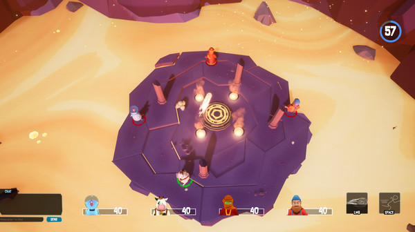 Party Arena: Board Game Battler game for windows Pc 1