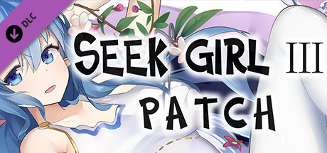 Seek Girl Ⅲ - Patch cover art
