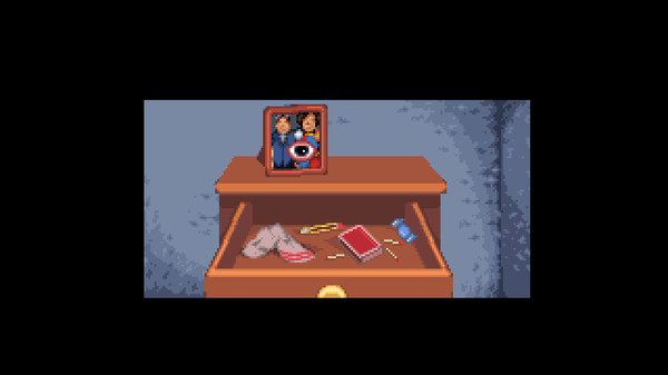 Скриншот из The Secret of Hutton Grammar School