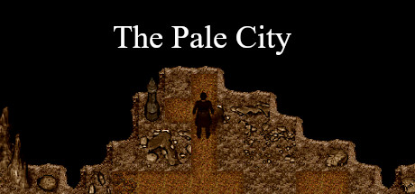 The Pale City cover art