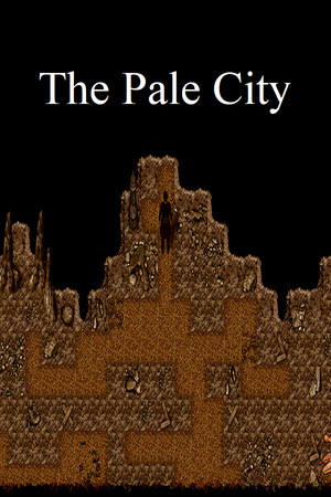 The Pale City poster image on Steam Backlog