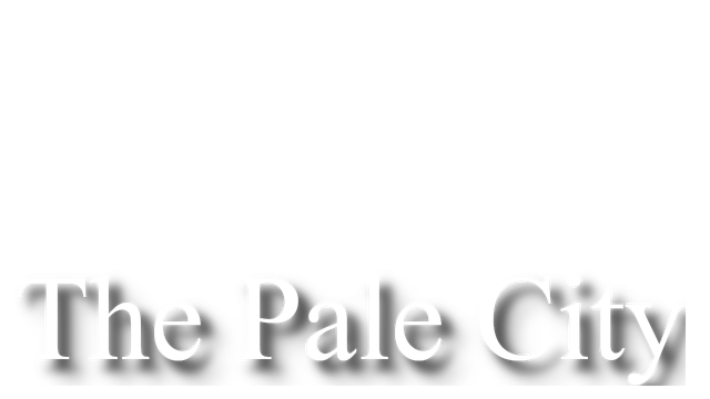 The Pale City Logo