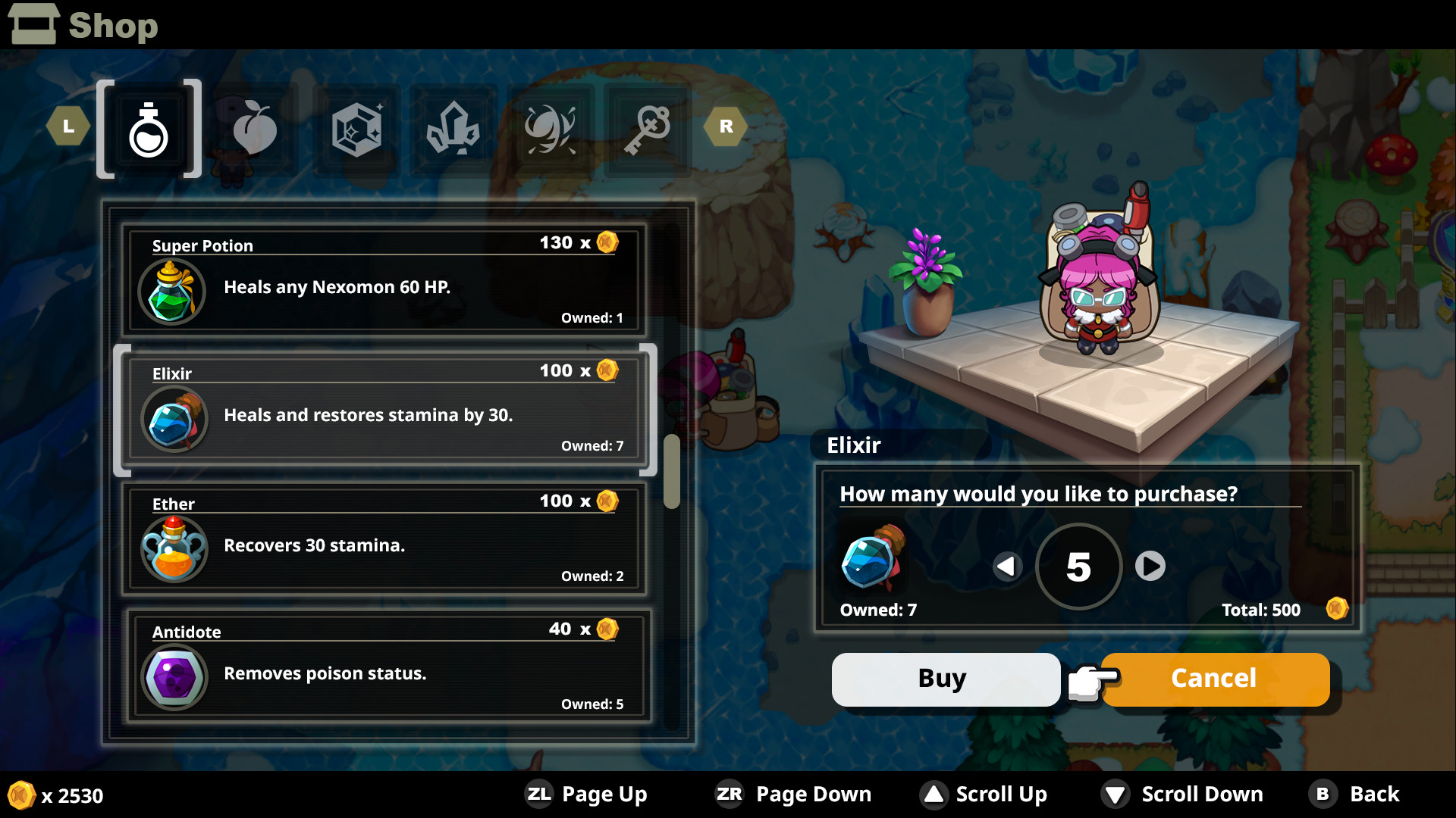 nexomon extinction walkthrough ign nexomon extinction walkthrough ign