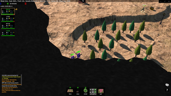 Red Sun Raiders game for windows Pc 1