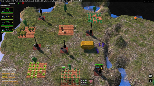 Red Sun Raidersfor windows and Linux 1