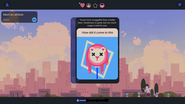 Swiper: Prologuefor windows and Linux 1