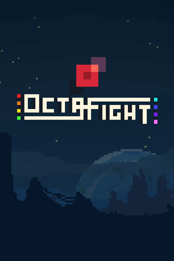 OctaFight for steam