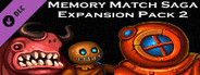 Memory Match Saga - Expansion Pack 2