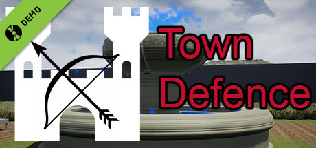 Town Defence Demo cover art
