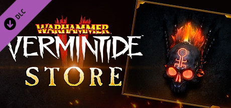 Warhammer: Vermintide 2 Cosmetic - Memento Furioso cover art