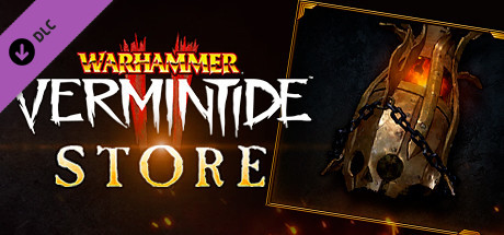 Купить Warhammer: Vermintide 2 Cosmetic - Fulminator's Crown (DLC)