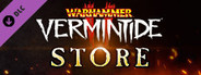 Warhammer: Vermintide 2 Cosmetic - The Anvil of Doom