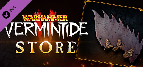 Warhammer: Vermintide 2 Cosmetic - The Iron Mohawk cover art