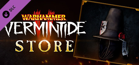 Купить Warhammer: Vermintide 2 Cosmetic - Purist's Stovepipe (DLC)
