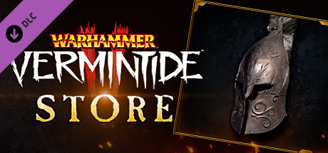 Warhammer: Vermintide 2 Cosmetic - Wildrunner's Helm cover art