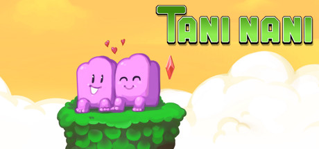 TaniNani cover art