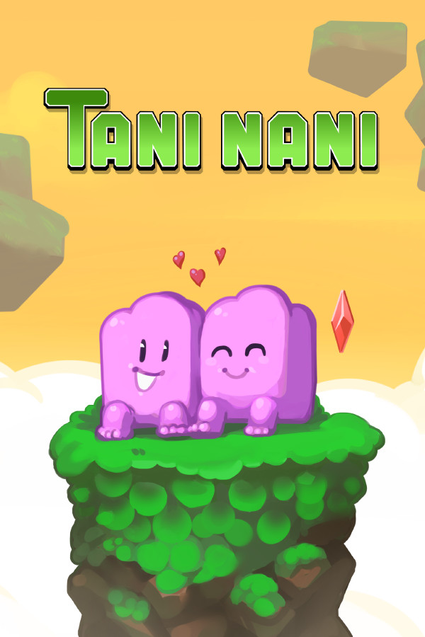 TaniNani for steam TaniNani for steam