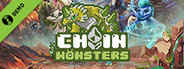 ChainMonsters Demo