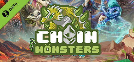 ChainMonsters Demo cover art