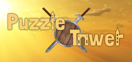 Puzzle Tower cover art